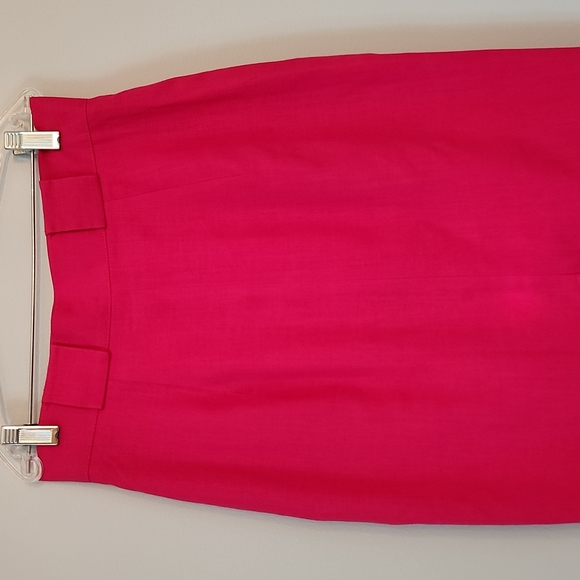 Vintage Jones New York A-line lightweight skirt, size 10 - Picture 6 of 14